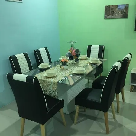 Cyber Loft Homestay Ipoh Exterior photo