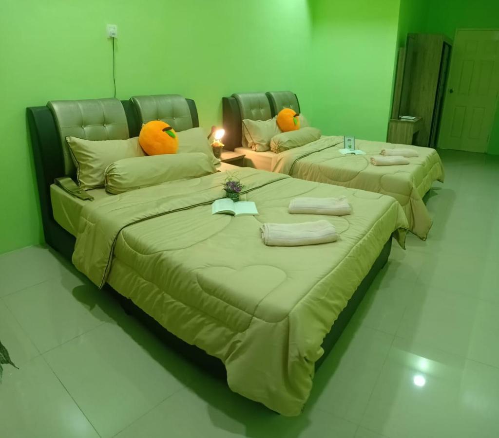 Cyber Loft Ipoh