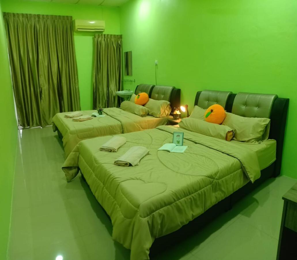 Cyber Loft Holiday home Ipoh
