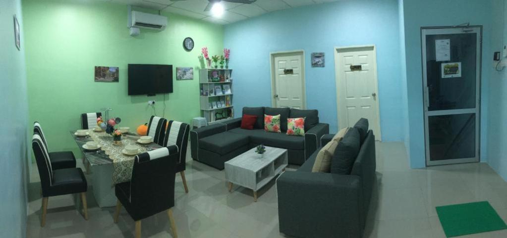 Cyber Loft Holiday home *