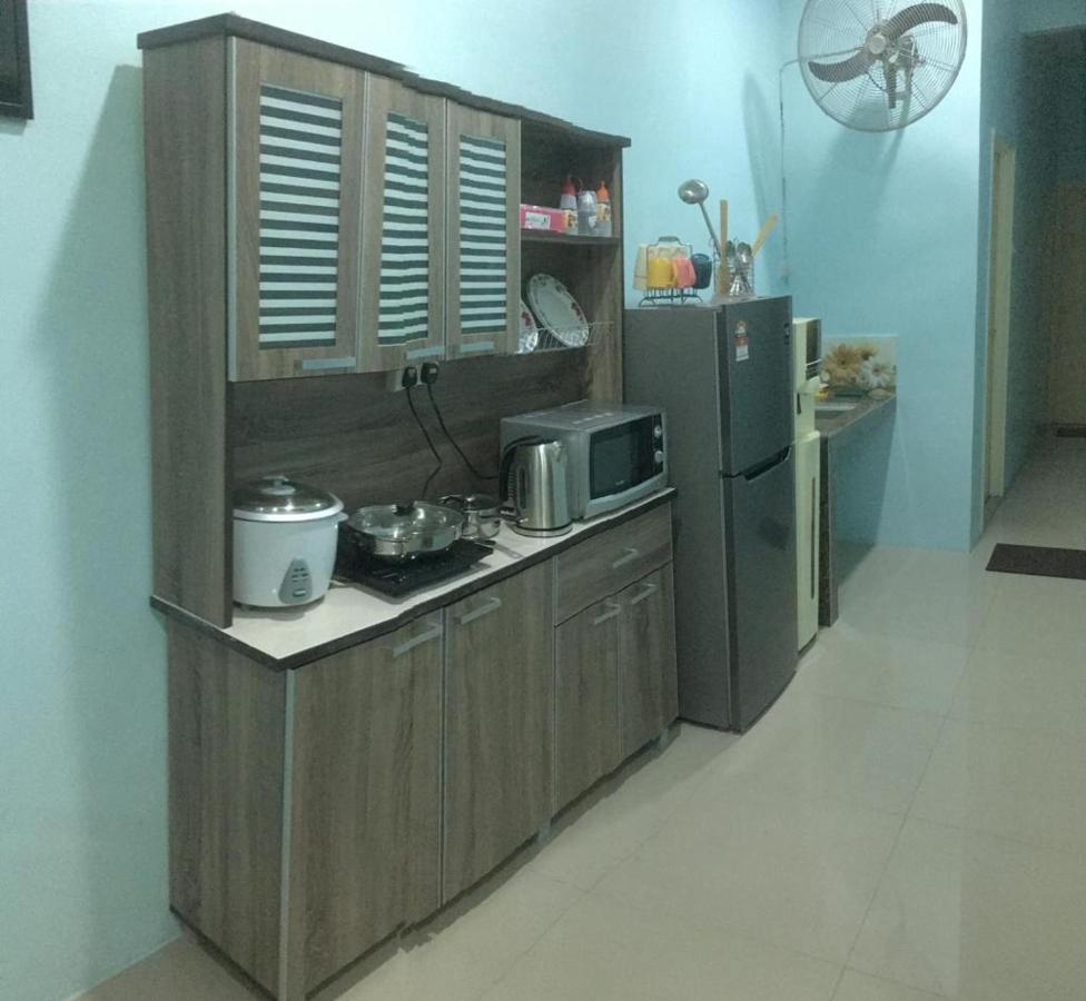 Cyber Loft Holiday home Ipoh