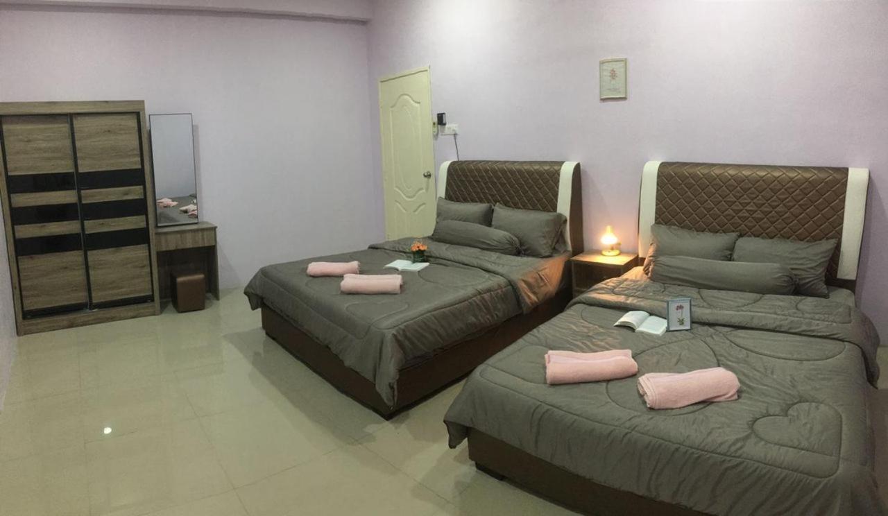 Cyber Loft Ipoh