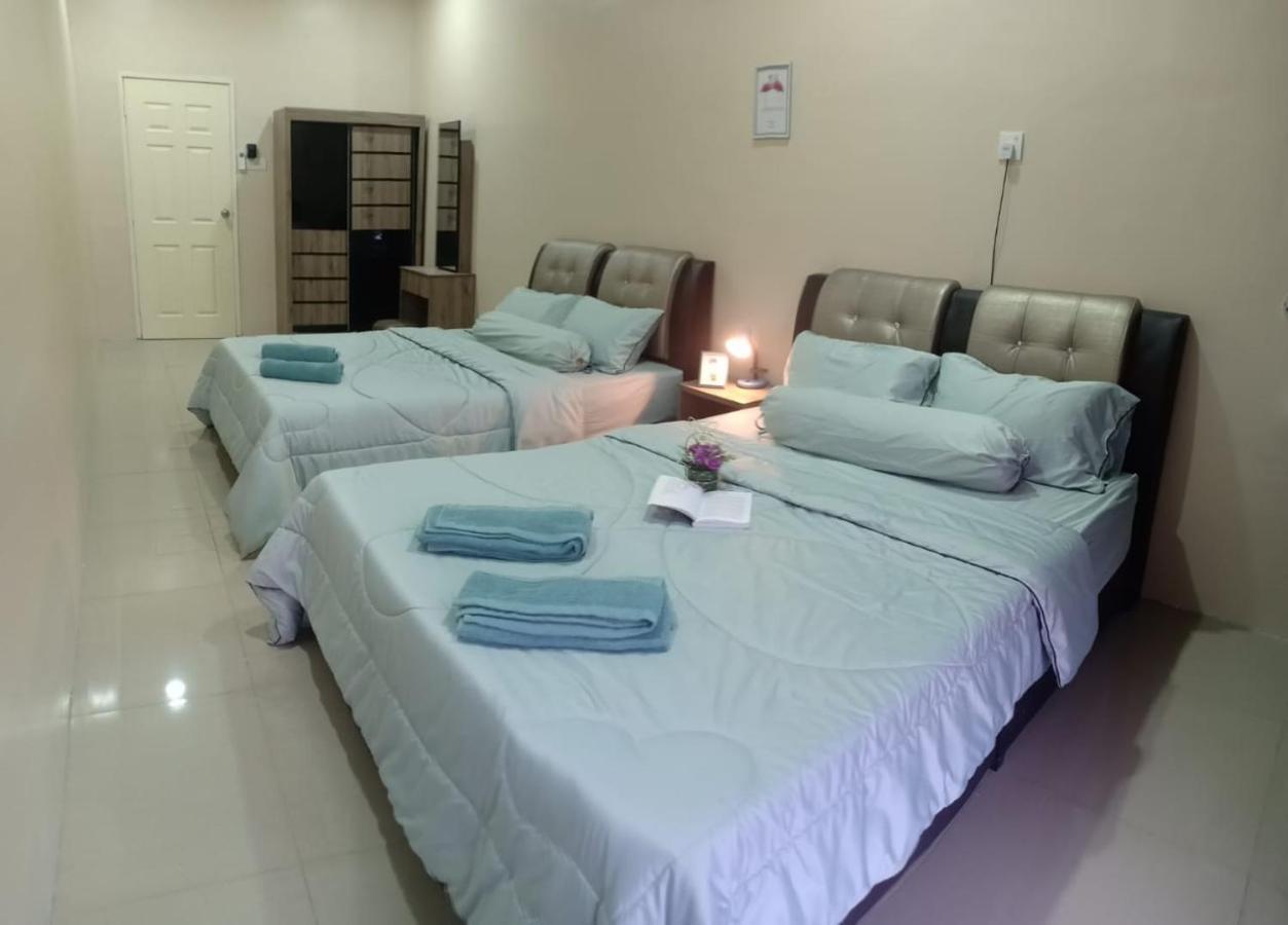 Cyber Loft Ipoh