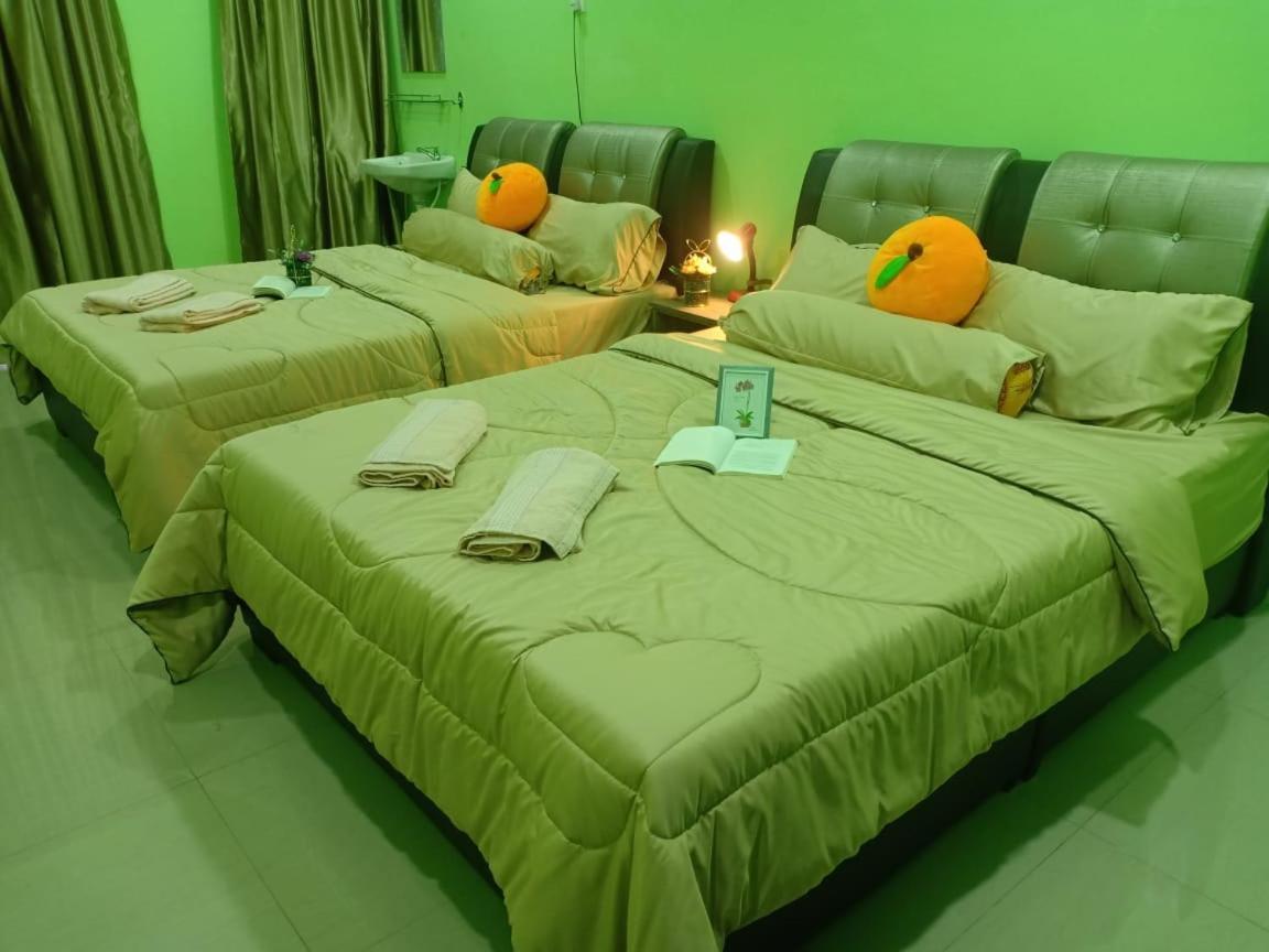 Cyber Loft Holiday home Ipoh