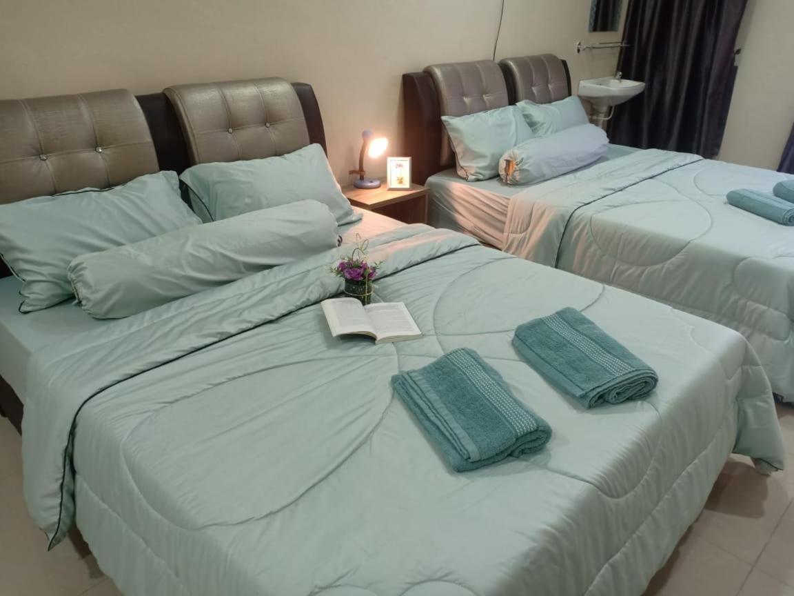 Holiday home Cyber Loft