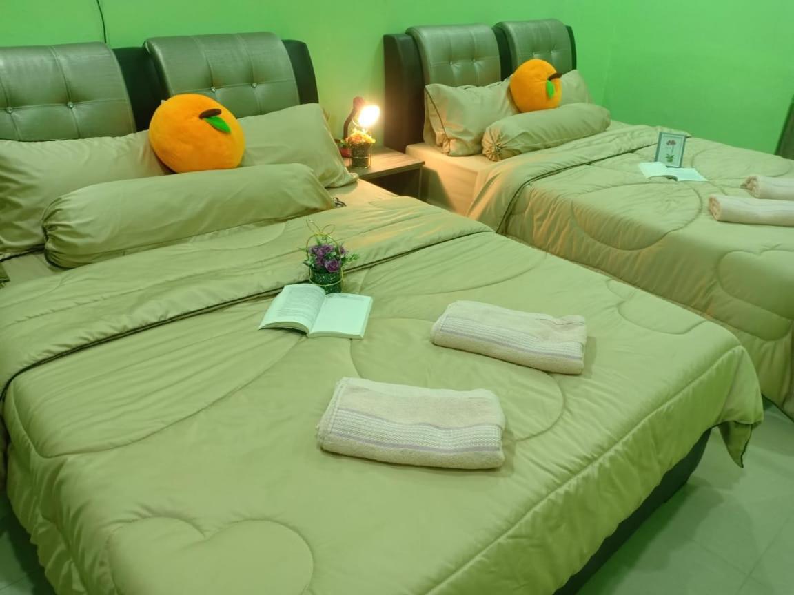 Cyber Loft Holiday home *