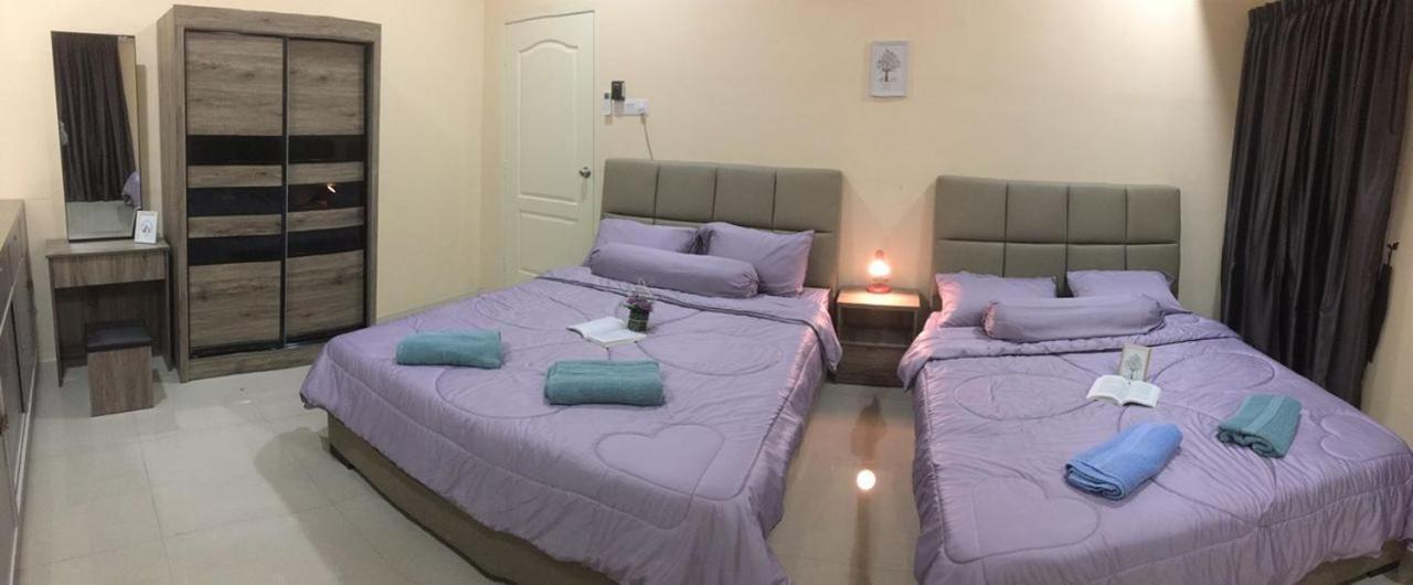 Cyber Loft Ipoh