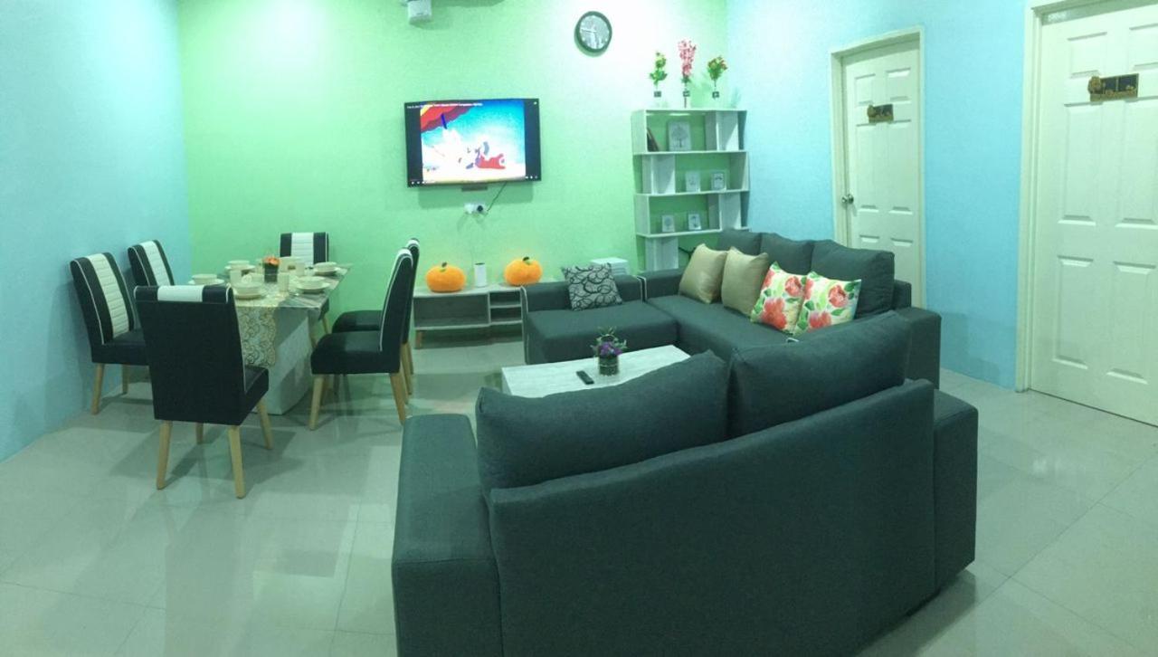 Cyber Loft Holiday home *