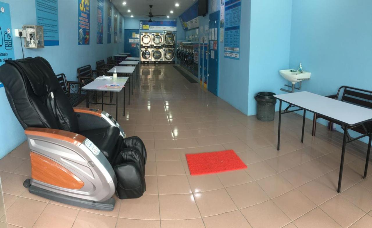 Holiday home Cyber Loft Ipoh