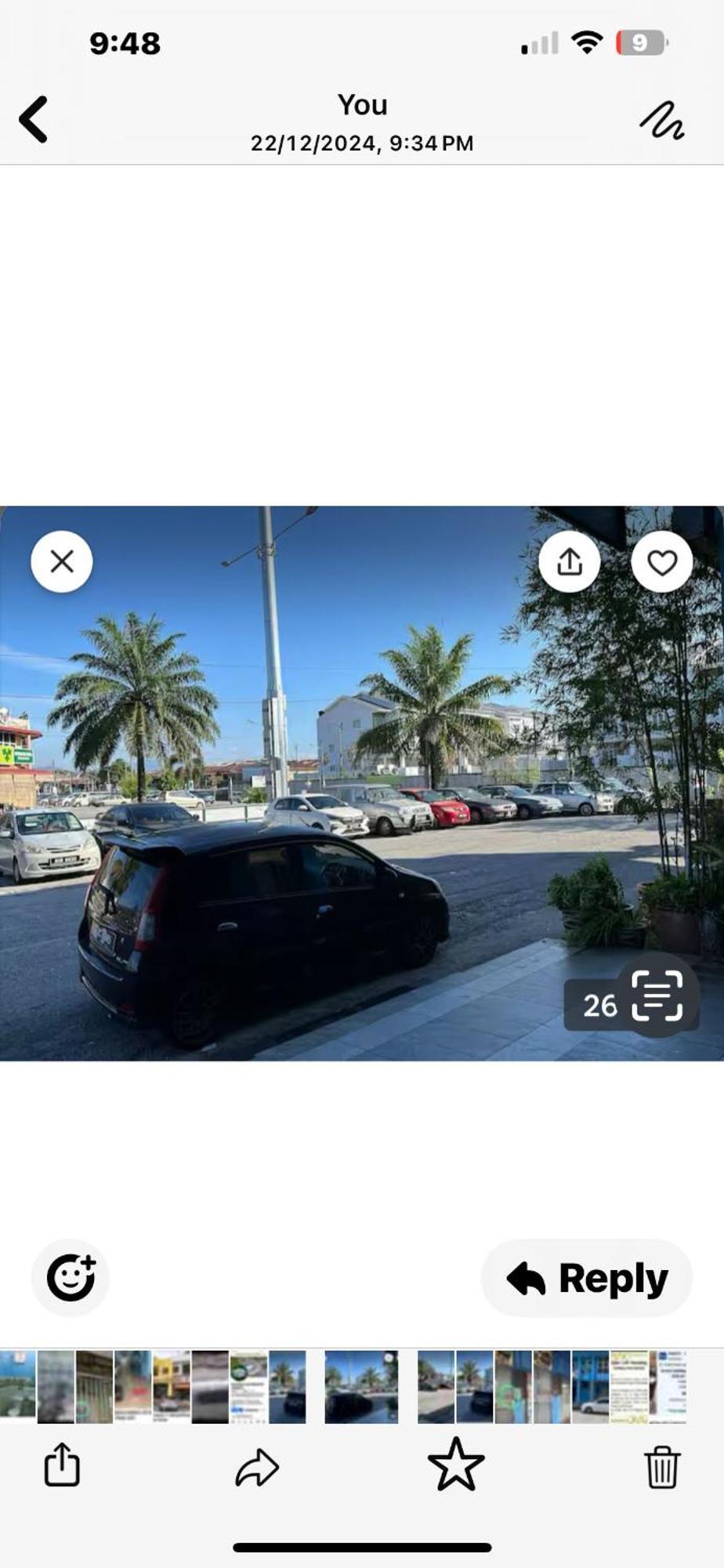 Holiday home Cyber Loft Ipoh